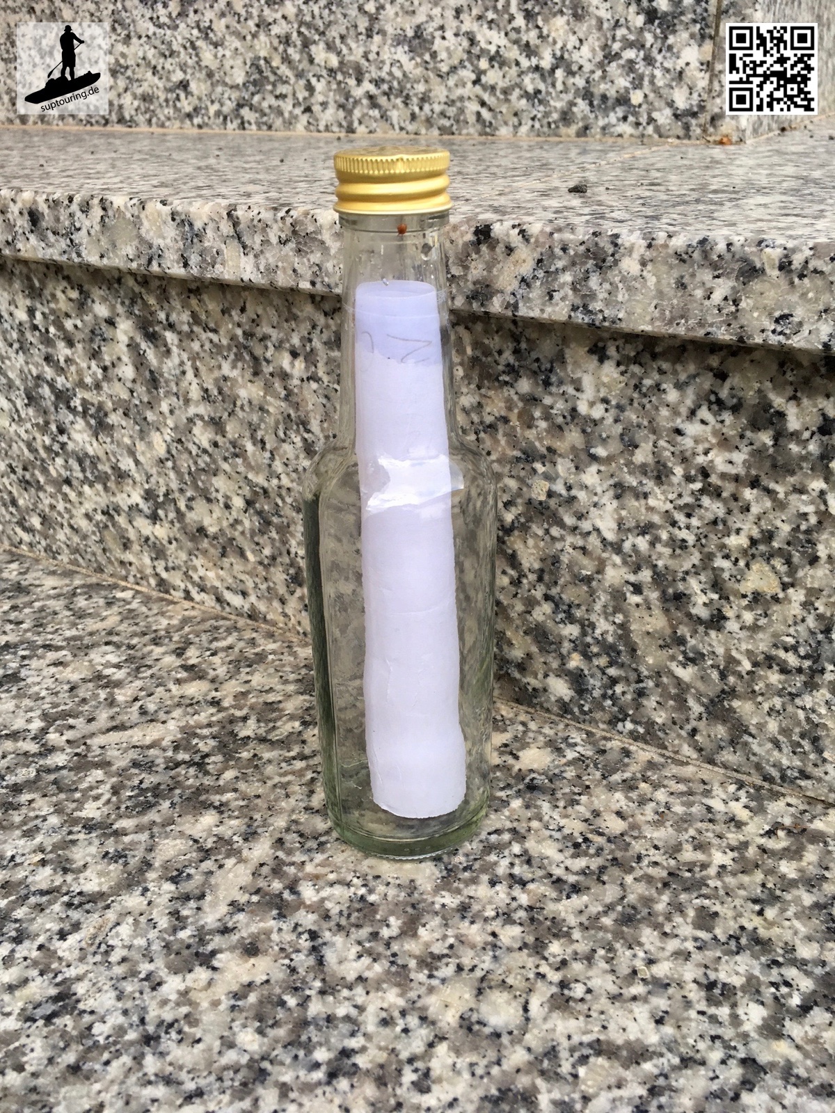 Flaschenpost
