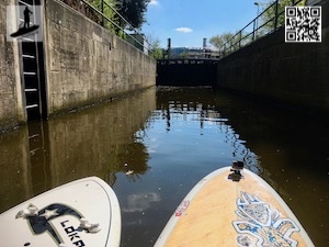 Lahn Teil 1: von Weilburg nach Fürfurt