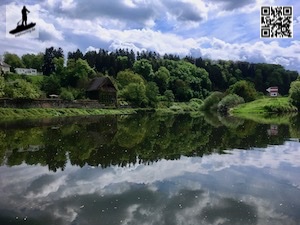 Lahn Teil 2: von Fürfurt nach Runkel