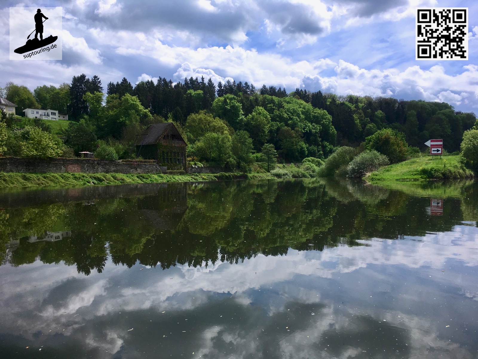 Lahn Teil 2: von Fürfurt nach Runkel