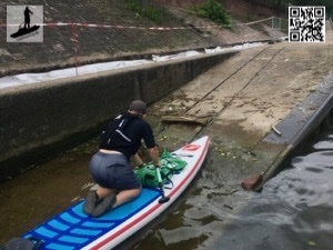 Neckar Teil 2: Von Neckargemünd nach Heidelberg