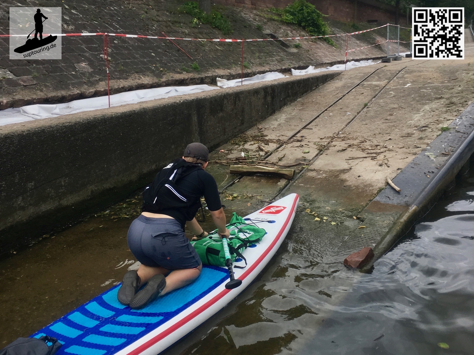 Neckar Teil 2: Von Neckargemünd nach Heidelberg