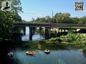 San Marcos Wasserpark