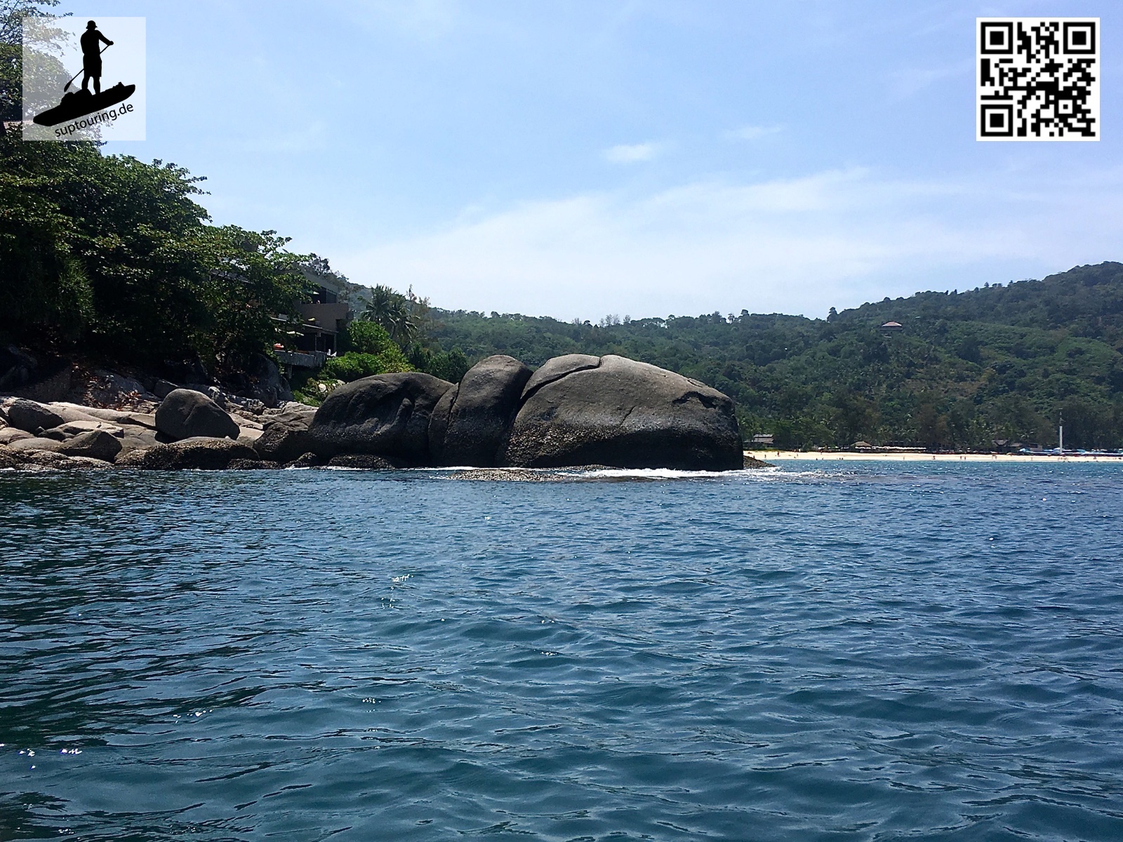 Kata Noi Beach